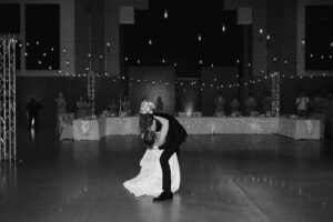 Timeless, true-to-life photography from a Catholic wedding in Indianapolis, Indiana