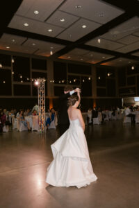 Timeless, true-to-life photography from a Catholic wedding in Indianapolis, Indiana