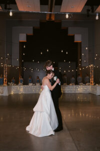 Timeless, true-to-life photography from a Catholic wedding in Indianapolis, Indiana
