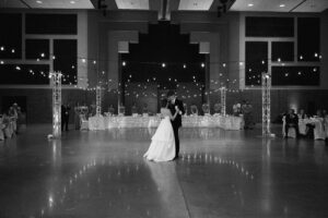 Timeless, true-to-life photography from a Catholic wedding in Indianapolis, Indiana
