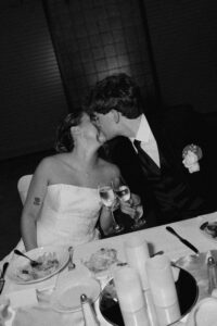 Timeless, true-to-life photography from a Catholic wedding in Indianapolis, Indiana
