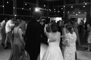 Timeless, true-to-life photography from a Catholic wedding in Indianapolis, Indiana