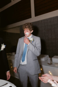 Timeless, true-to-life photography from a Catholic wedding in Indianapolis, Indiana