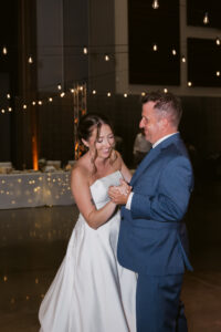 Timeless, true-to-life photography from a Catholic wedding in Indianapolis, Indiana