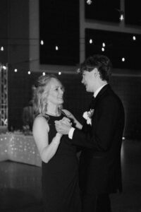 Timeless, true-to-life photography from a Catholic wedding in Indianapolis, Indiana