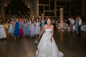 Timeless, true-to-life photography from a Catholic wedding in Indianapolis, Indiana