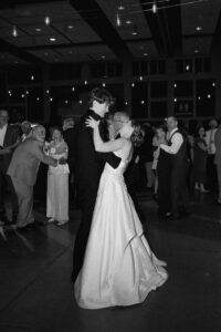 Timeless, true-to-life photography from a Catholic wedding in Indianapolis, Indiana