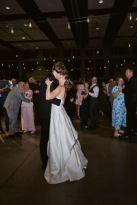 Timeless, true-to-life photography from a Catholic wedding in Indianapolis, Indiana