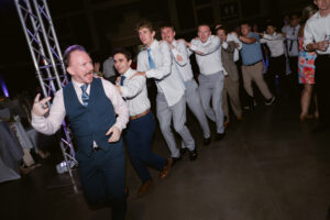 Timeless, true-to-life photography from a Catholic wedding in Indianapolis, Indiana
