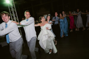 Timeless, true-to-life photography from a Catholic wedding in Indianapolis, Indiana