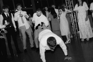 Timeless, true-to-life photography from a Catholic wedding in Indianapolis, Indiana