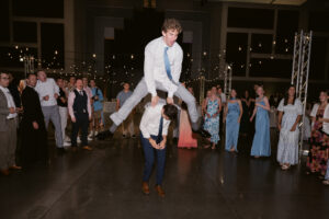 Timeless, true-to-life photography from a Catholic wedding in Indianapolis, Indiana