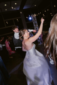 Timeless, true-to-life photography from a Catholic wedding in Indianapolis, Indiana