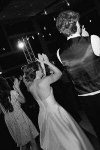 Timeless, true-to-life photography from a Catholic wedding in Indianapolis, Indiana