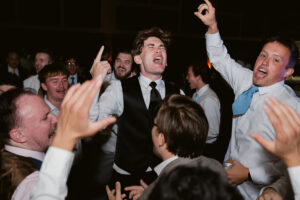 Timeless, true-to-life photography from a Catholic wedding in Indianapolis, Indiana
