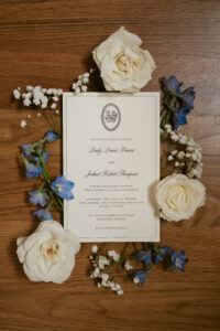 Timeless, true-to-life photography from a Catholic wedding in Indianapolis, Indiana