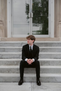 Timeless, true-to-life photography from a Catholic wedding in Indianapolis, Indiana