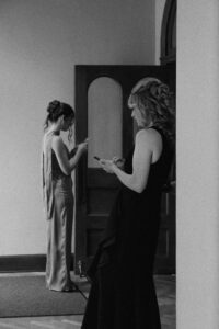 Timeless, true-to-life photography from a Catholic wedding in Indianapolis, Indiana