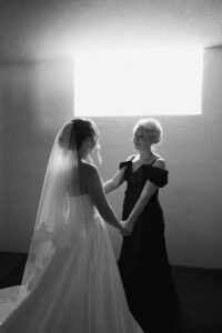Timeless, true-to-life photography from a Catholic wedding in Indianapolis, Indiana