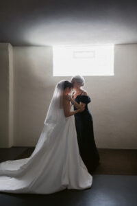 Timeless, true-to-life photography from a Catholic wedding in Indianapolis, Indiana