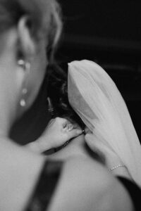 Timeless, true-to-life photography from a Catholic wedding in Indianapolis, Indiana