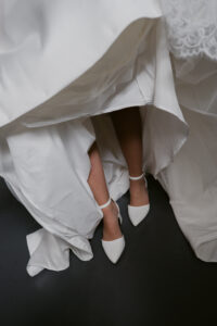 Timeless, true-to-life photography from a Catholic wedding in Indianapolis, Indiana