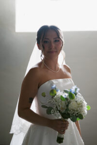 Timeless, true-to-life photography from a Catholic wedding in Indianapolis, Indiana