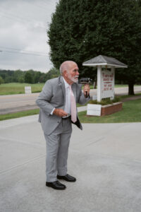 Timeless, true-to-life photography from a Catholic wedding in Indianapolis, Indiana