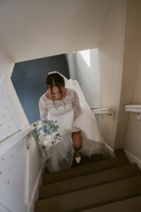 Timeless, true-to-life photography from a Catholic wedding in Indianapolis, Indiana