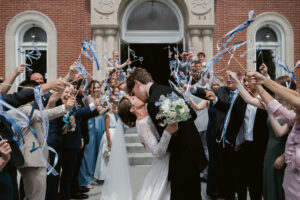 Timeless, true-to-life photography from a Catholic wedding in Indianapolis, Indiana