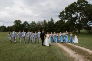 Timeless, true-to-life photography from a Catholic wedding in Indianapolis, Indiana