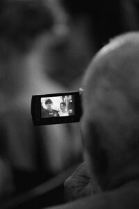 Timeless, true-to-life photography from a Catholic wedding in Indianapolis, Indiana