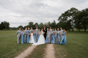 Timeless, true-to-life photography from a Catholic wedding in Indianapolis, Indiana