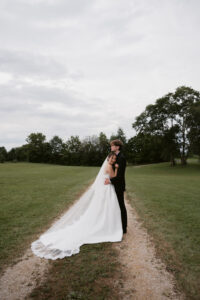 Timeless, true-to-life photography from a Catholic wedding in Indianapolis, Indiana