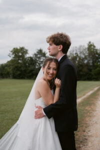 Timeless, true-to-life photography from a Catholic wedding in Indianapolis, Indiana