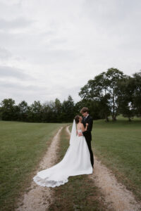 Timeless, true-to-life photography from a Catholic wedding in Indianapolis, Indiana