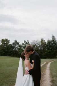 Timeless, true-to-life photography from a Catholic wedding in Indianapolis, Indiana