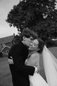 Timeless, true-to-life photography from a Catholic wedding in Indianapolis, Indiana
