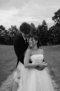 Timeless, true-to-life photography from a Catholic wedding in Indianapolis, Indiana