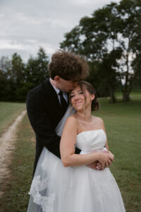 Timeless, true-to-life photography from a Catholic wedding in Indianapolis, Indiana