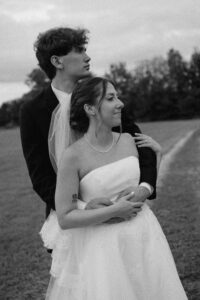 Timeless, true-to-life photography from a Catholic wedding in Indianapolis, Indiana