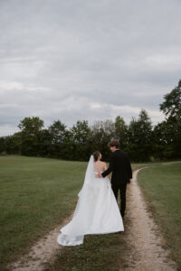 Timeless, true-to-life photography from a Catholic wedding in Indianapolis, Indiana
