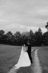 Timeless, true-to-life photography from a Catholic wedding in Indianapolis, Indiana