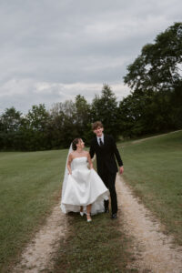 Timeless, true-to-life photography from a Catholic wedding in Indianapolis, Indiana