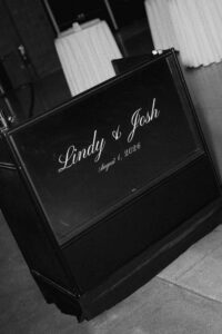Timeless, true-to-life photography from a Catholic wedding in Indianapolis, Indiana