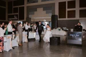 Timeless, true-to-life photography from a Catholic wedding in Indianapolis, Indiana