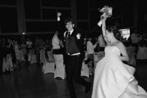 Timeless, true-to-life photography from a Catholic wedding in Indianapolis, Indiana